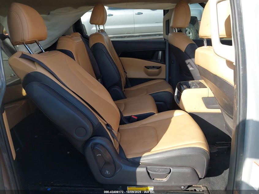 2023 KIA CARNIVAL MPV EX KNDNC5H3XP6300340