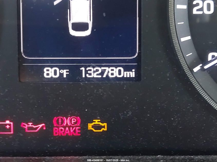 2017 Hyundai Sonata VIN: 5NPE24AF9HH441456 Lot: 43406181