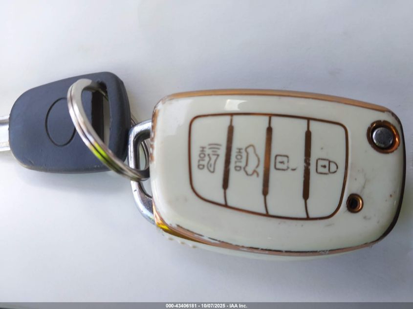 2017 Hyundai Sonata VIN: 5NPE24AF9HH441456 Lot: 43406181