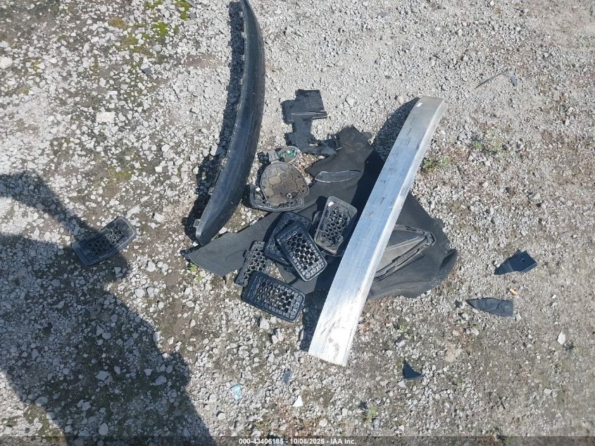 2021 Jeep Cherokee Altitude Fwd VIN: 1C4PJLLB0MD103640 Lot: 43406185