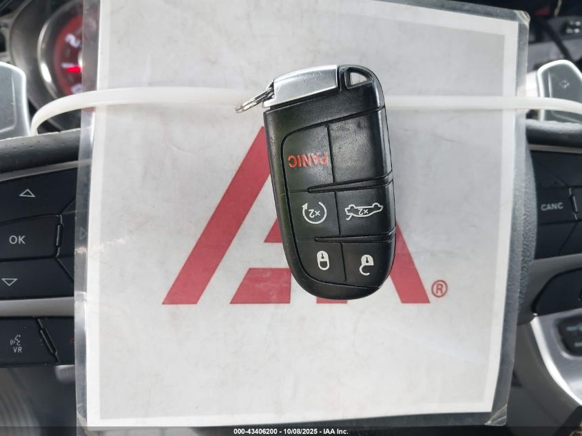 2018 Dodge Challenger Srt Hellcat VIN: 2C3CDZC96JH255088 Lot: 43406200