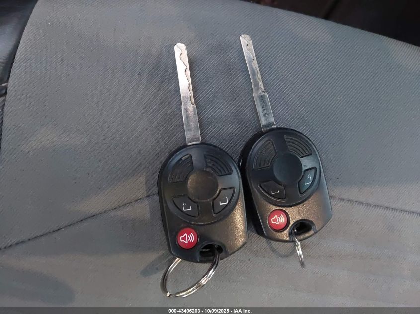 2018 Ford Escape Se VIN: 1FMCU9GD0JUC08903 Lot: 43406203