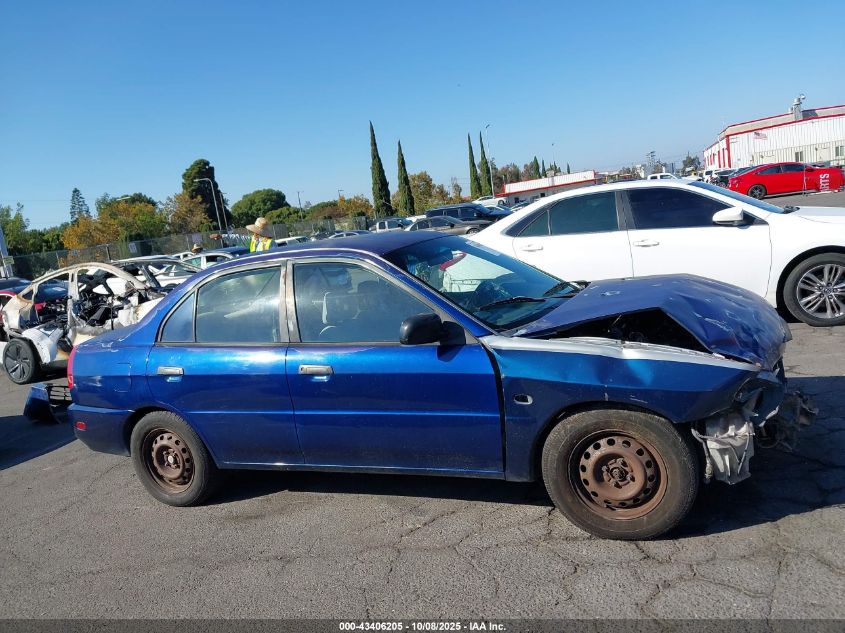 2001 Mitsubishi Mirage Es VIN: JA3AY26C71U018708 Lot: 43406205