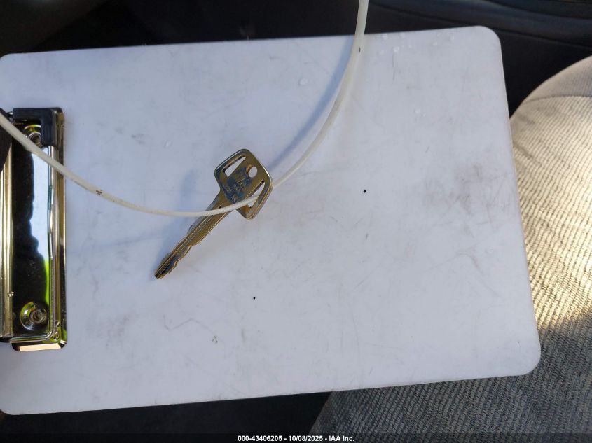 2001 Mitsubishi Mirage Es VIN: JA3AY26C71U018708 Lot: 43406205