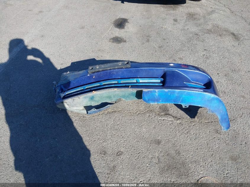 2001 Mitsubishi Mirage Es VIN: JA3AY26C71U018708 Lot: 43406205