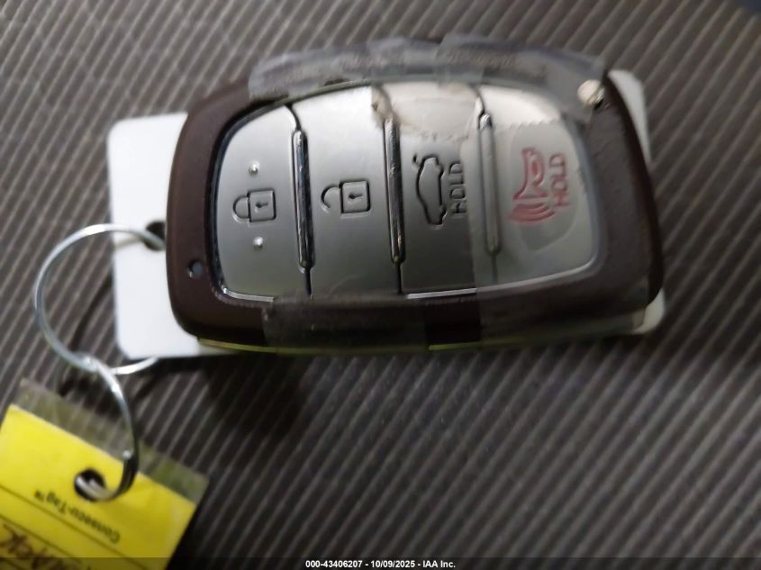 2018 Hyundai Elantra Value Edition VIN: 5NPD84LF0JH345941 Lot: 43406207