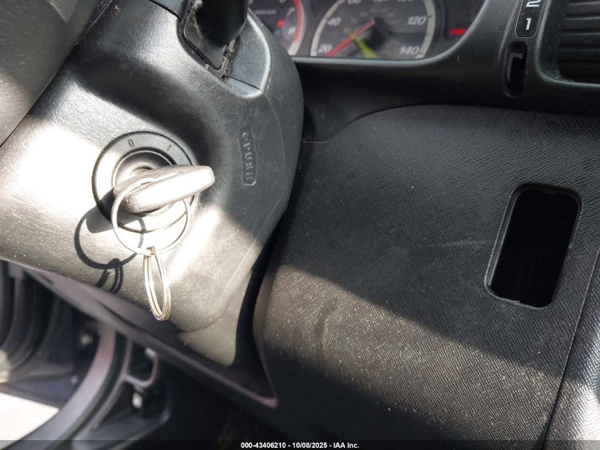 2006 Honda Cr-V Ex VIN: JHLRD788X6C005926 Lot: 43406210