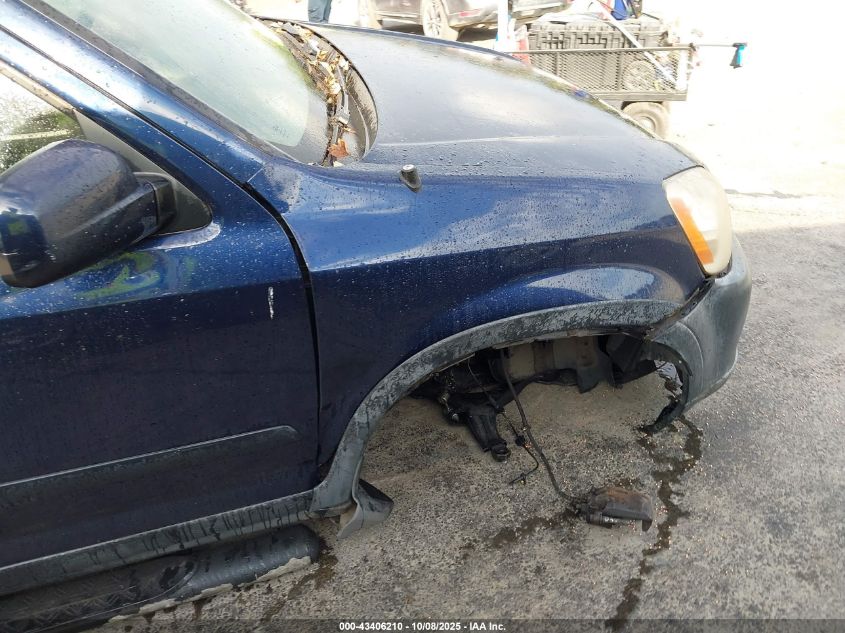 2006 Honda Cr-V Ex VIN: JHLRD788X6C005926 Lot: 43406210