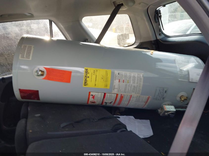 2006 Honda Cr-V Ex VIN: JHLRD788X6C005926 Lot: 43406210