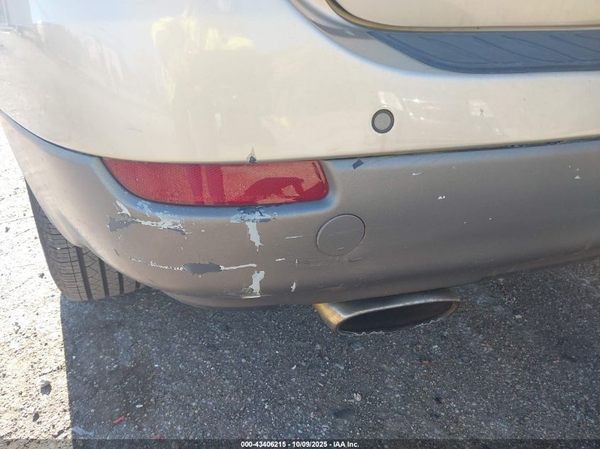 2008 Hyundai Veracruz Gls/Limited/Se VIN: KM8NU73C08U077072 Lot: 43406215