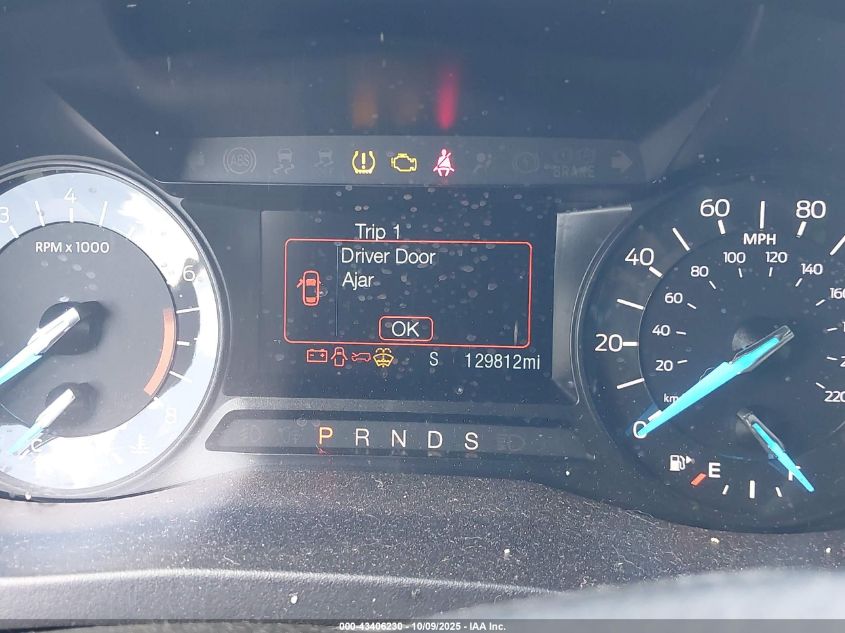 2018 Ford Explorer Xlt VIN: 1FM5K7DH0JGB32124 Lot: 43406230