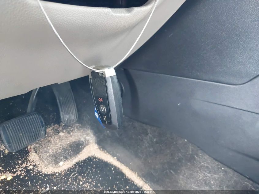 2018 Ford Explorer Xlt VIN: 1FM5K7DH0JGB32124 Lot: 43406230