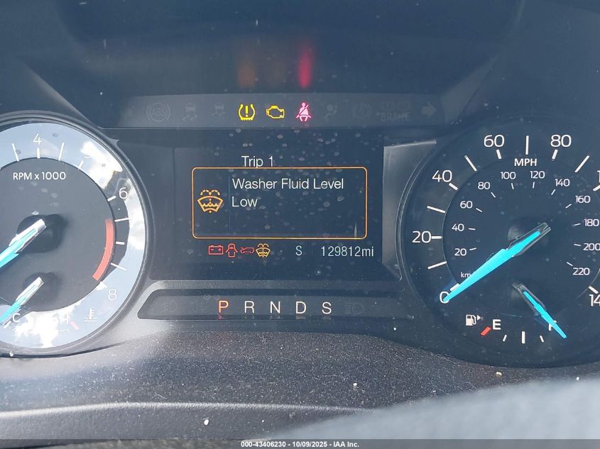 2018 Ford Explorer Xlt VIN: 1FM5K7DH0JGB32124 Lot: 43406230