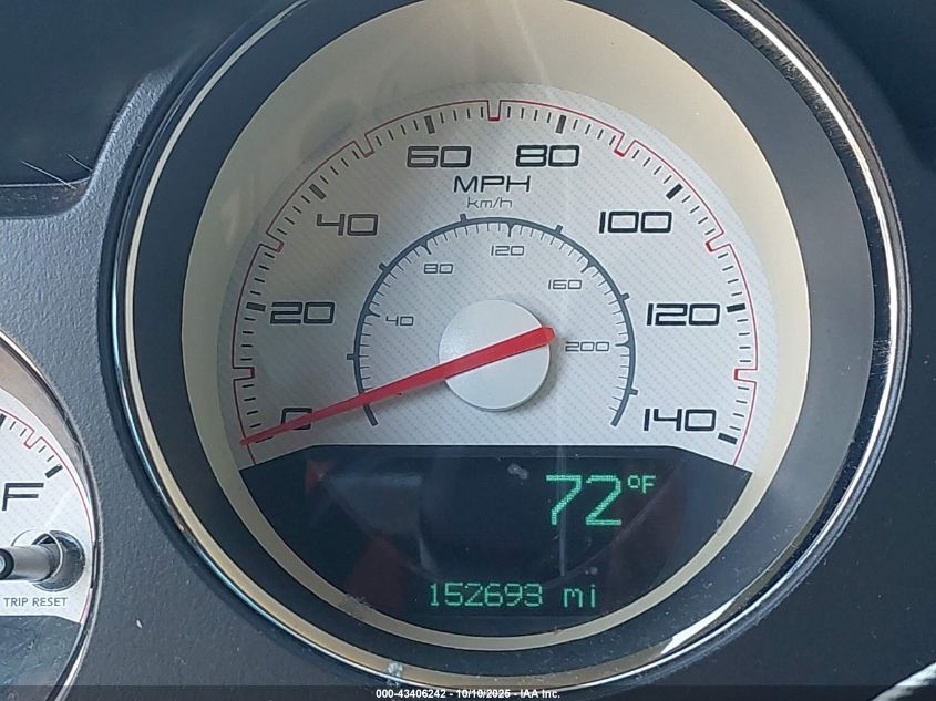 2013 Dodge Challenger Sxt VIN: 2C3CDYAG9DH718941 Lot: 43406242