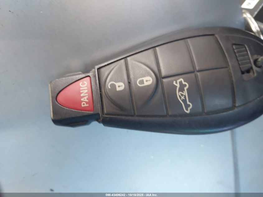 2013 Dodge Challenger Sxt VIN: 2C3CDYAG9DH718941 Lot: 43406242