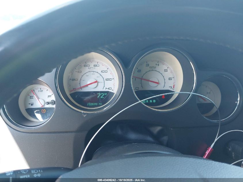 2013 Dodge Challenger Sxt VIN: 2C3CDYAG9DH718941 Lot: 43406242