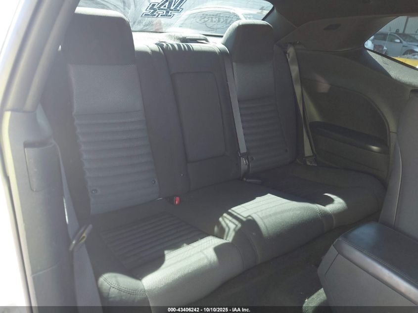 2013 Dodge Challenger Sxt VIN: 2C3CDYAG9DH718941 Lot: 43406242