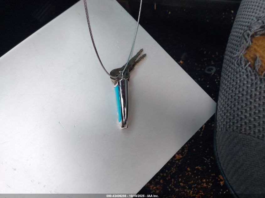 1987 Volkswagen Cabriolet VIN: WVWCA0154HK012964 Lot: 43406256