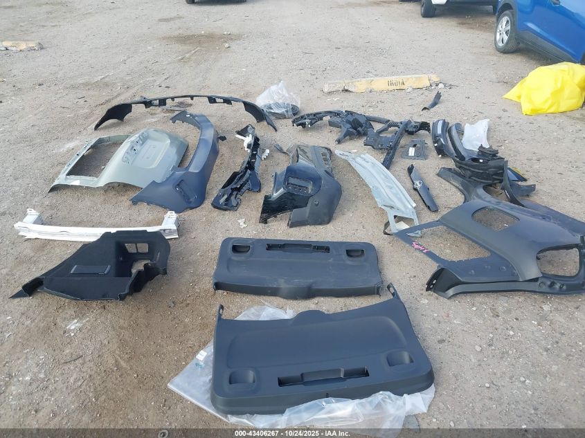 2024 Mini Countryman Cooper S VIN: WMZ53BR02R3R82864 Lot: 43406267