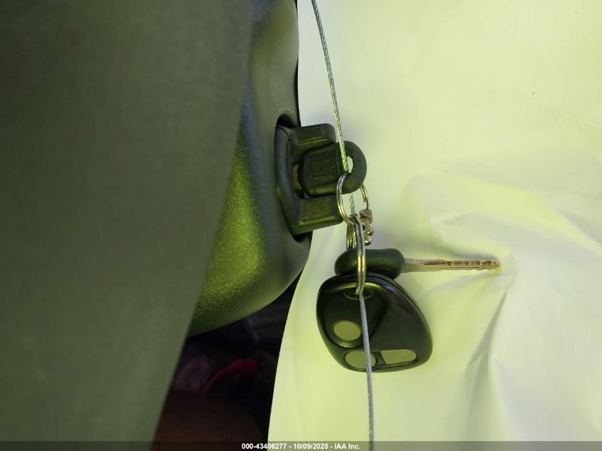 1997 Pontiac Sunfire Se VIN: 4G2JB32T8VB202963 Lot: 43406277