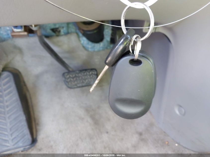 2007 Toyota Sienna Le VIN: 5TDZK23C47S013585 Lot: 43406281