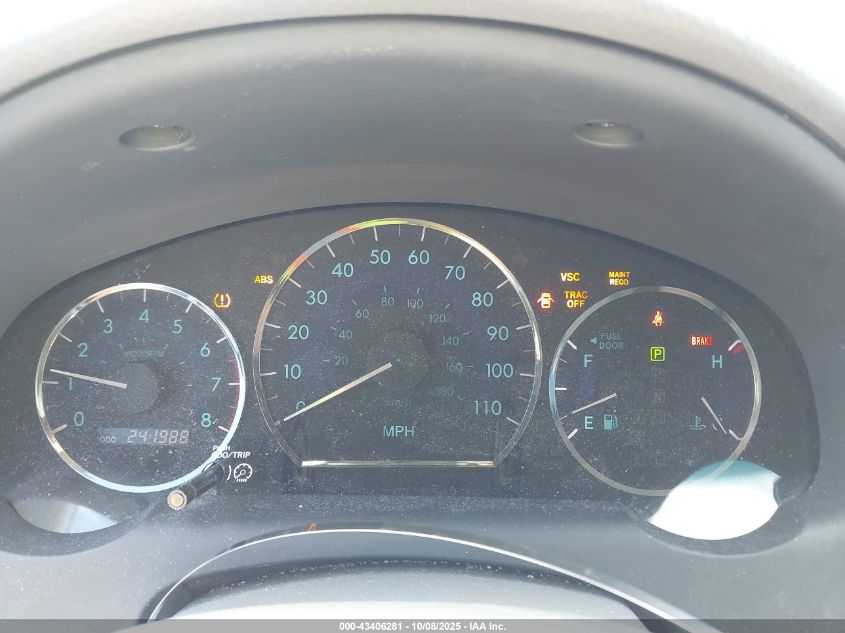 2007 Toyota Sienna Le VIN: 5TDZK23C47S013585 Lot: 43406281