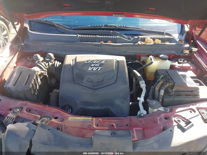 3GSCL53788S731441 2008 SATURN VUE photo no. 10
