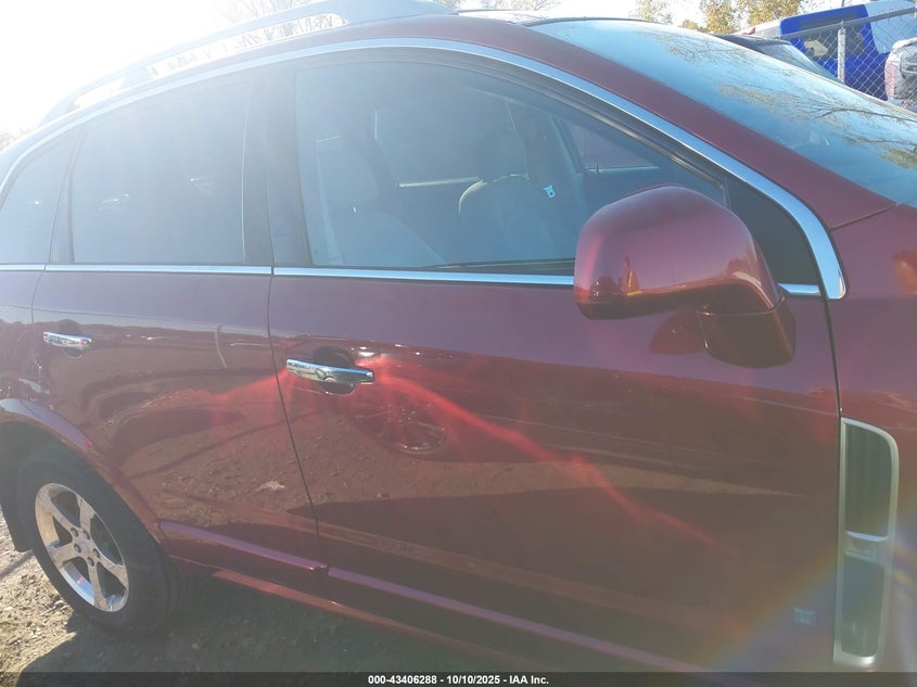 3GSCL53788S731441 2008 SATURN VUE photo no. 14