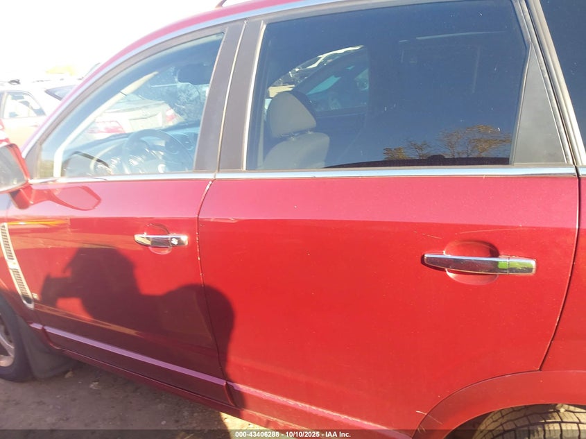 3GSCL53788S731441 2008 SATURN VUE photo no. 15