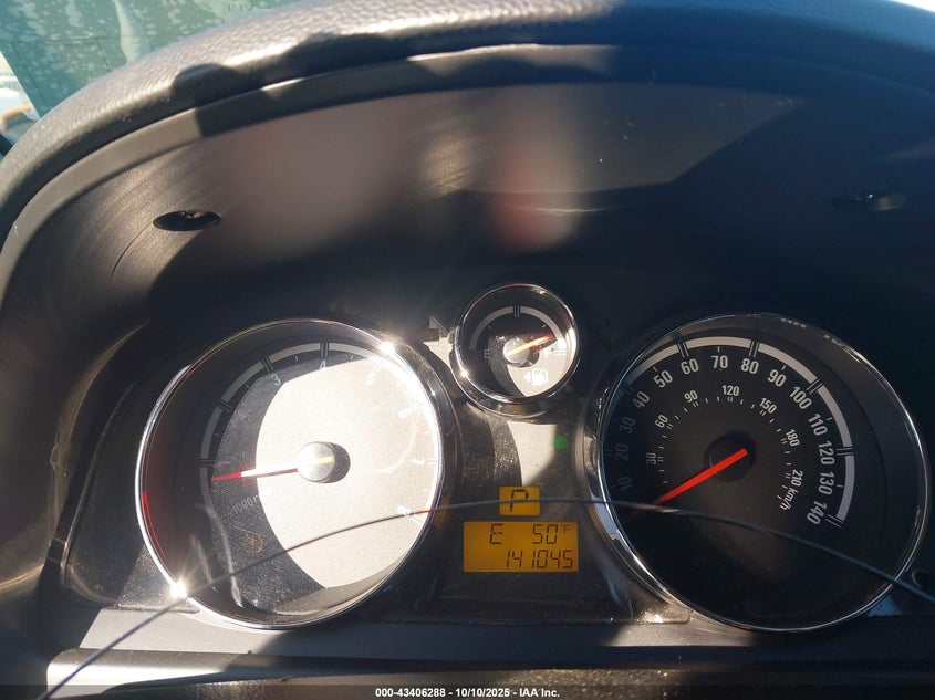 3GSCL53788S731441 2008 SATURN VUE photo no. 7