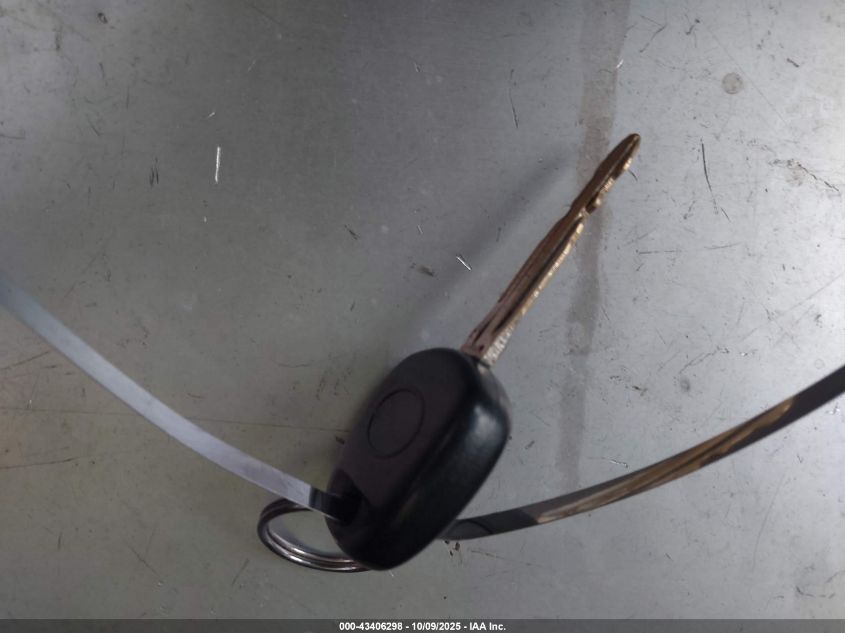 2000 Toyota Sienna Xle VIN: 4T3ZF13C4YU263505 Lot: 43406298