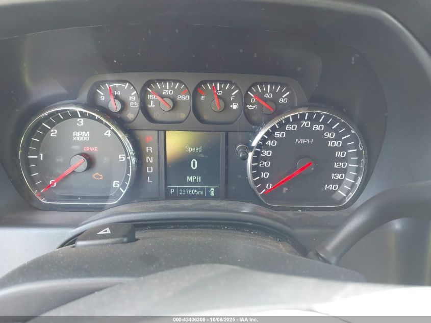 2017 GMC Sierra 1500 VIN: 1GTV2LEH6HZ367363 Lot: 43406308