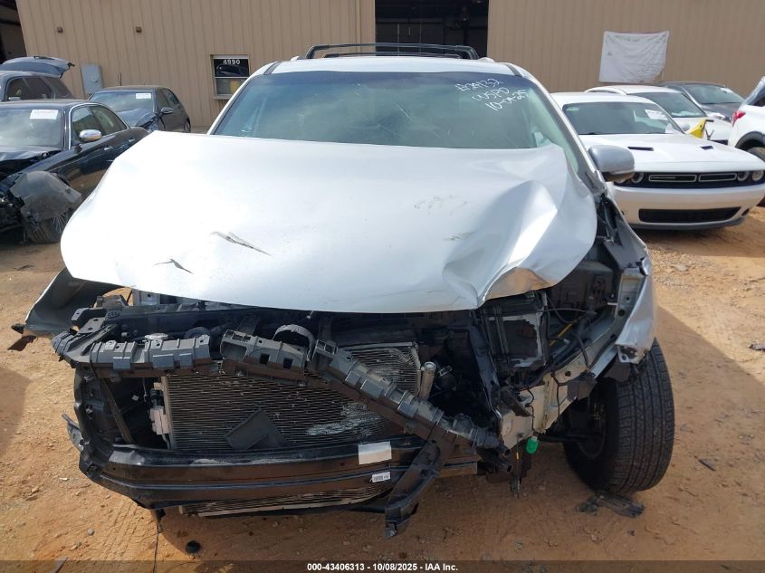 2016 Kia Sedona Lx VIN: KNDMB5C17G6209756 Lot: 43406313