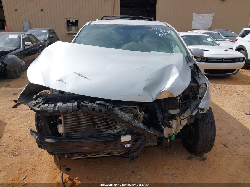 2016 Kia Sedona Lx VIN: KNDMB5C17G6209756 Lot: 43406313