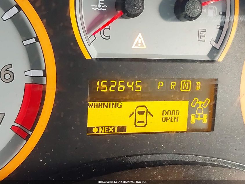 2012 Nissan Titan Pro-4X/S/Sl/Sv VIN: 1N6AA0EC4CN329793 Lot: 43406314