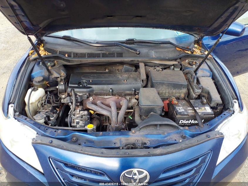 2009 Toyota Camry VIN: 4T1BE46K39U305911 Lot: 43406315