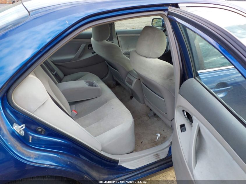 2009 Toyota Camry VIN: 4T1BE46K39U305911 Lot: 43406315