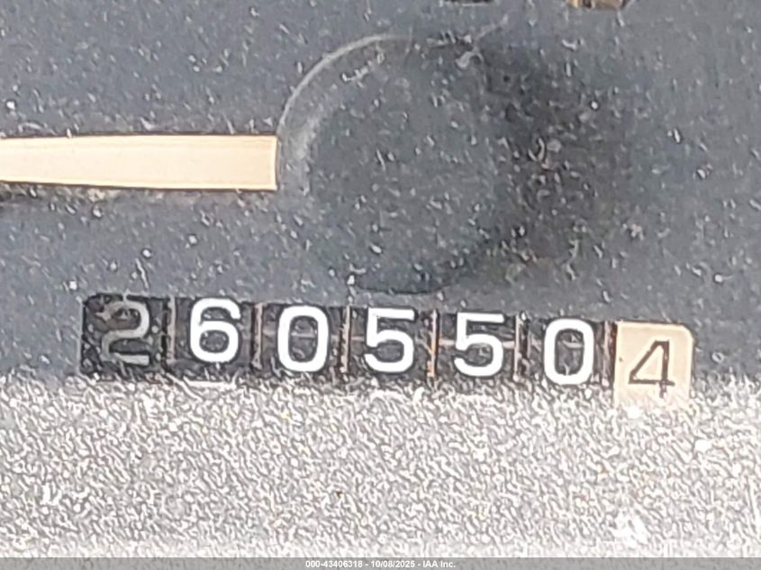 2002 Pontiac Grand Prix Se VIN: 1G2WK52JX2F248235 Lot: 43406318