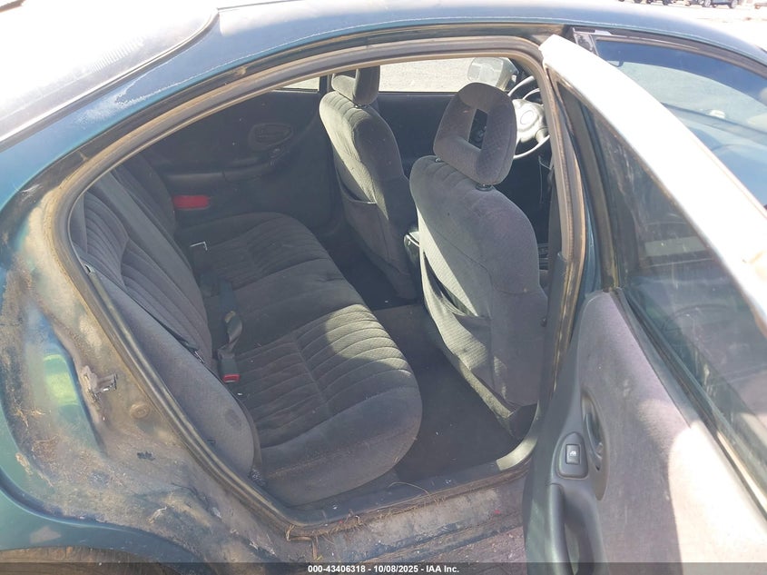 2002 Pontiac Grand Prix Se VIN: 1G2WK52JX2F248235 Lot: 43406318