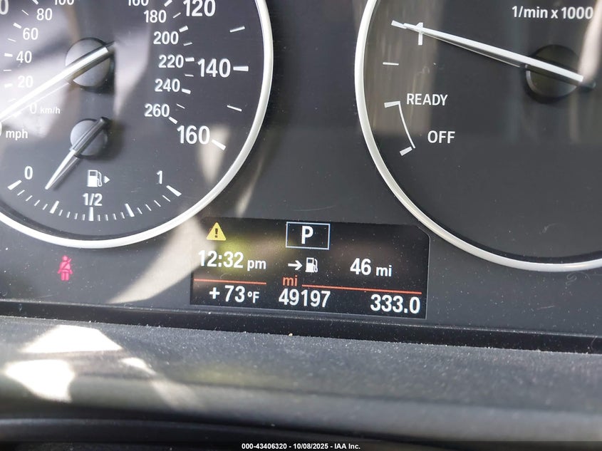 2014 BMW 228I WBA1F5C50EVV98928