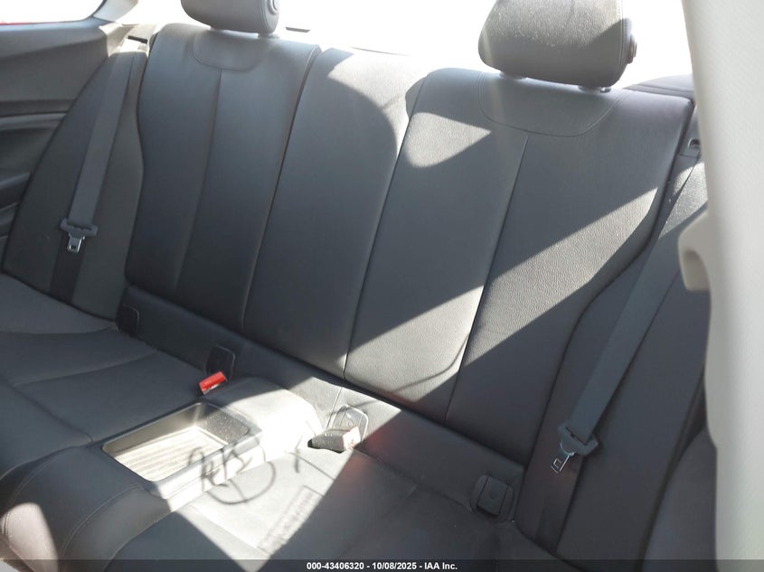 2014 BMW 228I WBA1F5C50EVV98928