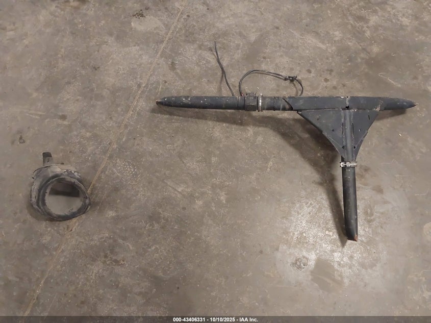 2020 Kawasaki Krf 1000 A VIN: JKARFCA16LB501850 Lot: 43406331