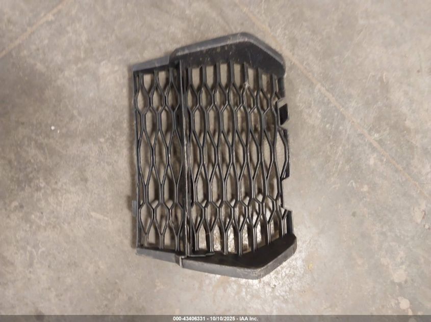 2020 Kawasaki Krf 1000 A VIN: JKARFCA16LB501850 Lot: 43406331