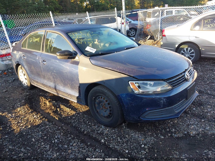 3VW2K7AJ2EM235598 2014 VOLKSWAGEN JETTA photo no. 17