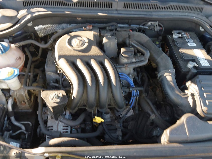 3VW2K7AJ2EM235598 2014 VOLKSWAGEN JETTA photo no. 10