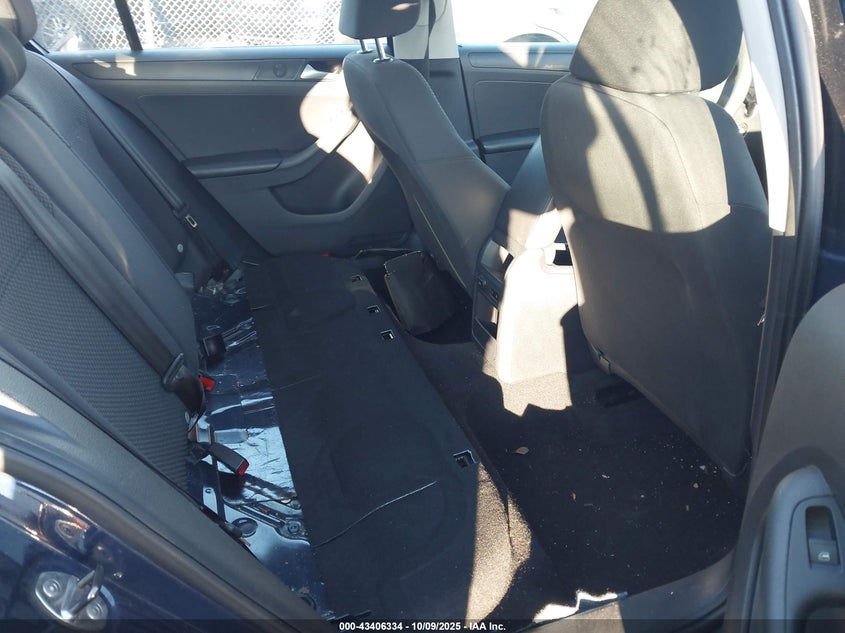 3VW2K7AJ2EM235598 2014 VOLKSWAGEN JETTA photo no. 8