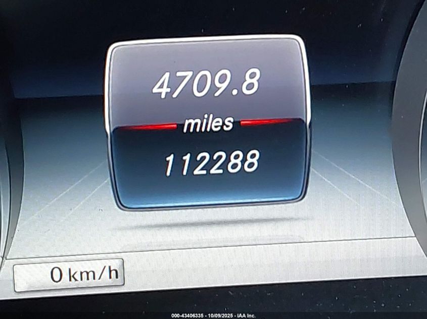 2017 Mercedes-Benz E 300 4Matic VIN: WDDZF4KB1HA073594 Lot: 43406335