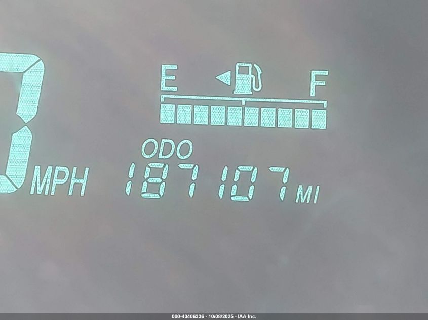 2006 Toyota Prius VIN: JTDKB20U263168019 Lot: 43406336