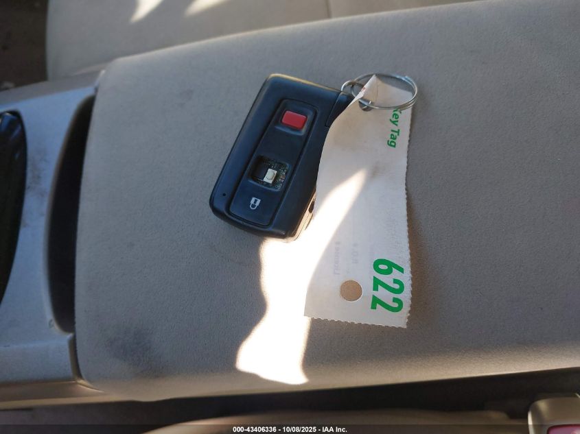 2006 Toyota Prius VIN: JTDKB20U263168019 Lot: 43406336