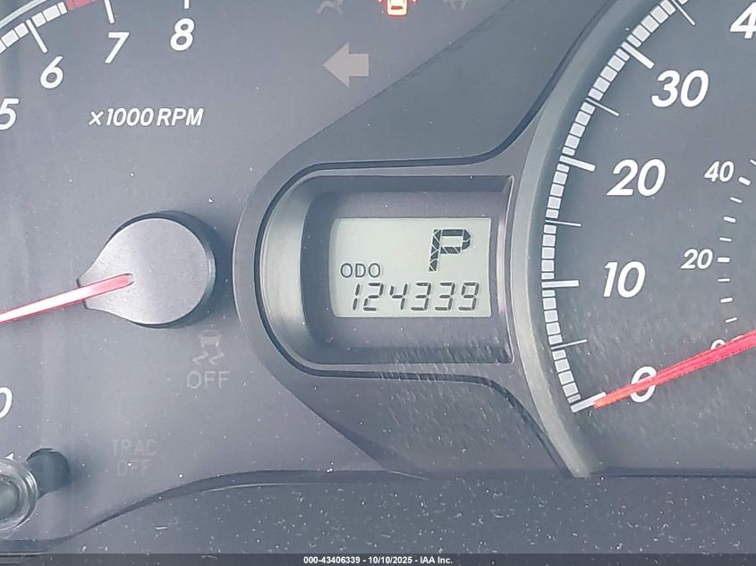 2014 Toyota Sienna Le VIN: 5TDKK3DC8ES522775 Lot: 43406339